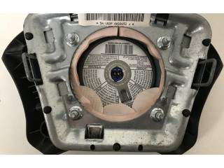 Подушка безопасности водителя 14001187ZD   Peugeot Expert