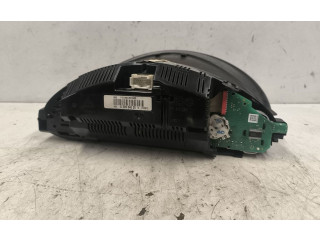 Přístrojová deska Mercedes-Benz CLK A209 C209 2004 A2095403511