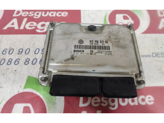 Блок управления двигателем Блок управления 045906019CD, 045906019CD Skoda Fabia Mk2 (5J)
