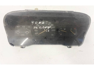 Подушка безопасности пассажира 565040106b   Ford Escort