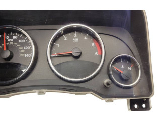 Панель приборов 68080414AC Jeep Compass