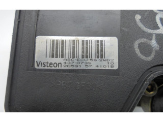 Блок управления АБС 4370739   Mazda 6