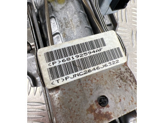 Рулевая рейка KL22646J6445, 68145593AF Jeep Cherokee 2013 - 2020 года