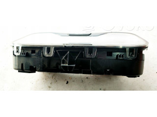 Панель приборов 6V0920741   Skoda Fabia Mk3 (NJ)       