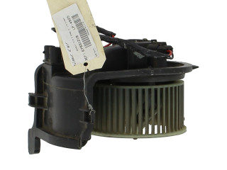 Вентилятор печки    7701050899   Renault Clio II