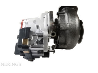  Турбина Mini Paceman (R61)  11658573107, TC40-0019         