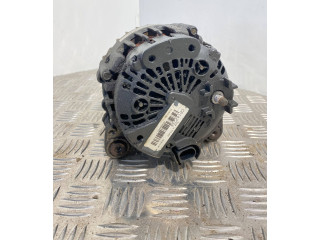 Генератор 059903016F Audi Q5 SQ5