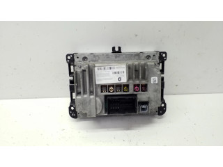 Дисплей    6434CBE2801, QNGBE2801   Jeep Cherokee