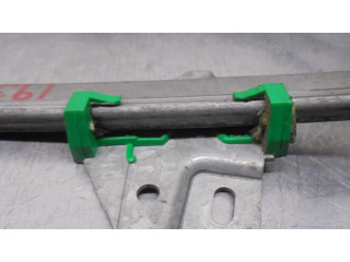 Передний комплект электрического механизма для подъема окна