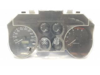 Панель приборов MR576706, MR506540 Mitsubishi Montero