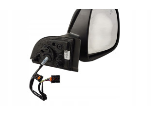 Зеркало электрическое Opel Combo E 2018 - года