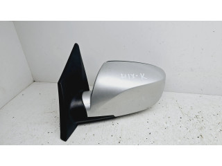 Zpětné zrcátko levé Hyundai ix35 2014 876102Y940RAH, P6RA