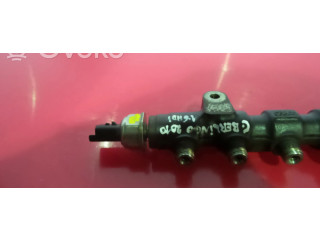 Vstřikovací lišta Citroen Berlingo pro naftový motor 1.6