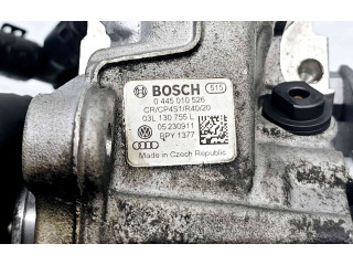 Vstřikovací čerpadlo    Volkswagen Tiguan     