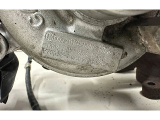  Турбина Volkswagen Jetta VI  03L253016T, GTC1214VZ   для двигателя CAY      