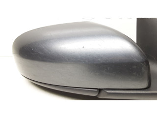 Зеркало электрическое Volvo S80 2004 - 2006 года