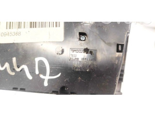 Блок управления климат-контролем 7923, 7923   Volvo XC90