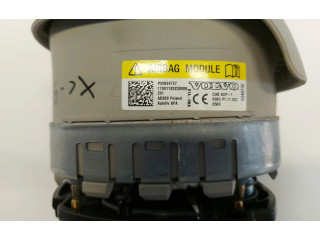 Подушка безопасности водителя 39834727   Volvo XC90