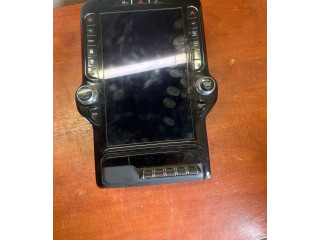 Дисплей P68312620AE Ram 1500