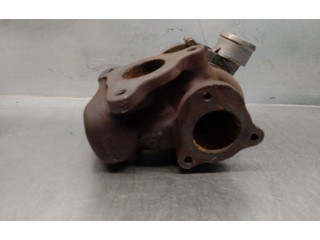 Турбина 948720373, 53149707012 Peugeot 306