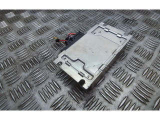 Блок управления коробкой передач 1137328119, 7570299   BMW X3 E83