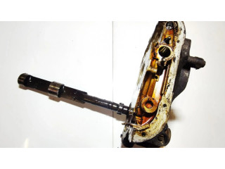 Масляный насос Honda Accord 1.8