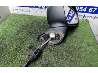 Зеркало (механическое)       Chevrolet Matiz   -  года   