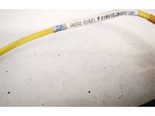 Подушка безопасности в сиденье ga33201601, ga332-01601   Mitsubishi Lancer X