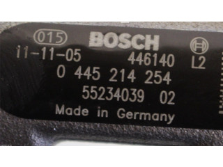 Топливная рампа 15730-62M00-000, 0445214254 Fiat Freemont для двигателя 939.B5.000