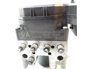 Блок управления АБС 4405030160, 4405030160 Lexus GS 300 350 430 450H