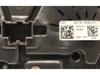 Панель приборов GN15-10849-CAT Ford Ecosport