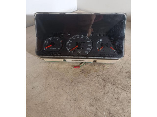 Přístrojová deska Volvo 460 1995 647015, 466635