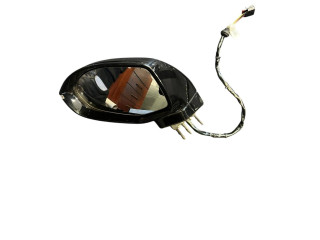 Зеркало электрическое Audi A7 S7 4G 2011 - 2017 года