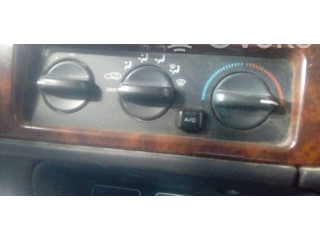 Модуль блока управления кондиционером Jeep Grand Cherokee