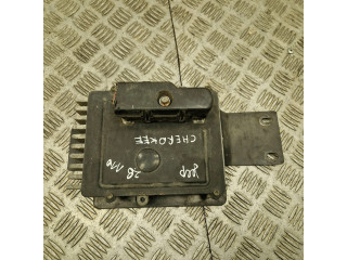 Блок управления коробкой передач 56044682AA, P56044682AA Jeep Cherokee III KJ