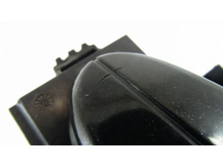 Внешняя ручка