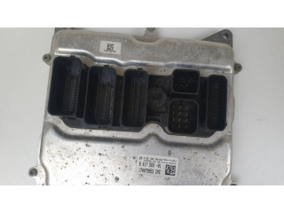 Комплект блоков управления 0261S09744, 8617569   BMW Z4 E89