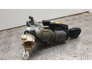 Замок зажигания