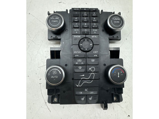 Блок управления климат-контролем 31324237, 19206   Volvo V50