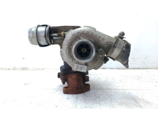 Турбина KIA Rio 2006 - 2011 года 282012A400