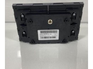 Рулевая рейка Экран/ дисплей / маленький экран Citroen C5 Aircross 2017 - года