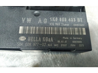 Блок управления 1K0959433BT Volkswagen Jetta V