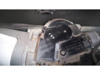 Моторчик дворников 05303827AD, AX1590109943 Jeep Compass