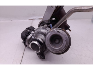 Турбина Citroen C3 Aircross 9818479380 для двигателя HNZ (EB2DT)