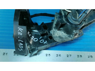 Zpětné zrcátko  Volvo XC90 2005  10PIN  