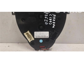 Блок управления климат-контролем 14900560YH, 0070010 Lancia Phedra