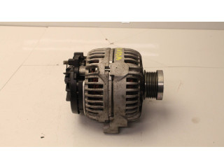 Генератор 0124515019, 815511120010   Volvo V70      