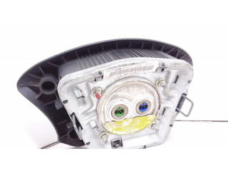 Подушка безопасности водителя CA10035   Citroen Xsara Picasso