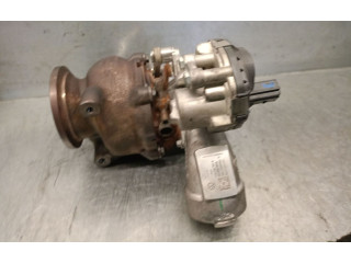  Турбина Volkswagen Golf SportWagen  8470090006, 04C145703   для двигателя DPBA      