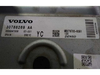 Блок управления двигателя     30788269AA, MB2797009391    Volvo XC90 